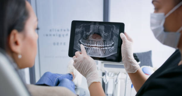 Licensed Tooth Extraction service in Bonnetsville, NC - Smile Center Dentistry